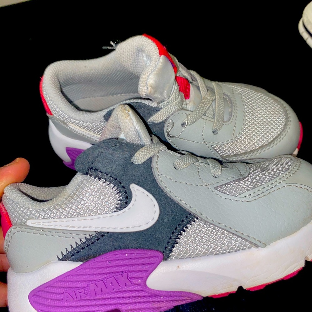 Nike Air Max Excee kids 9